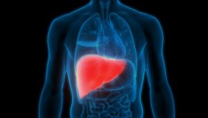 Liver disease