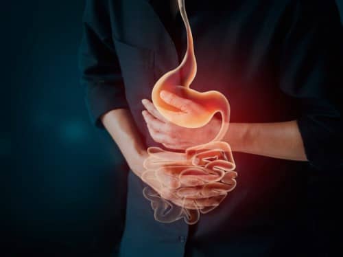 Penyebab penyakit crohn