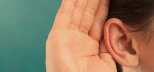 Penyebab masalah pendengaran