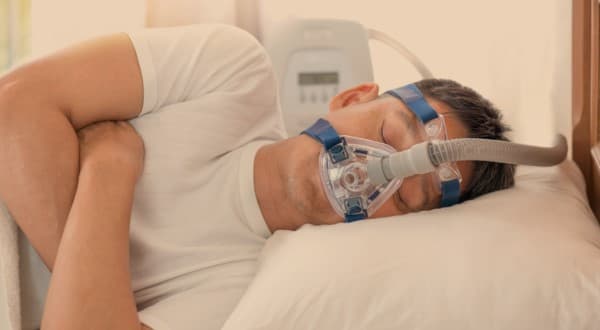 Obstructive Sleep Apnea