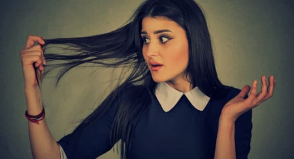 5 kesalahan amat lazim Perusak Rambut