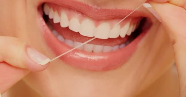 The Benefit of Oral Health