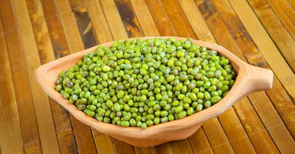 10 Impressive Health Benefits of Mung Beans