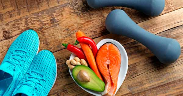 10 Kebiasaan Mudah Turunkan Berat Badan