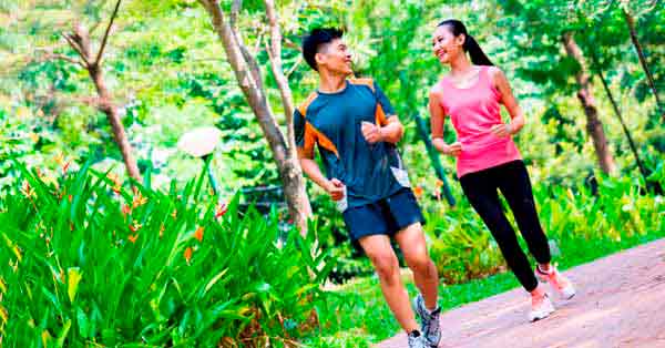 Tips Gaya Hidup Sehat