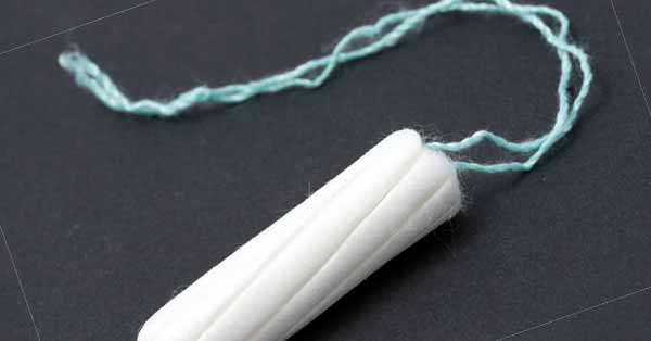 Tampon