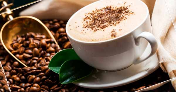 Drinking coffee good or not for your health
