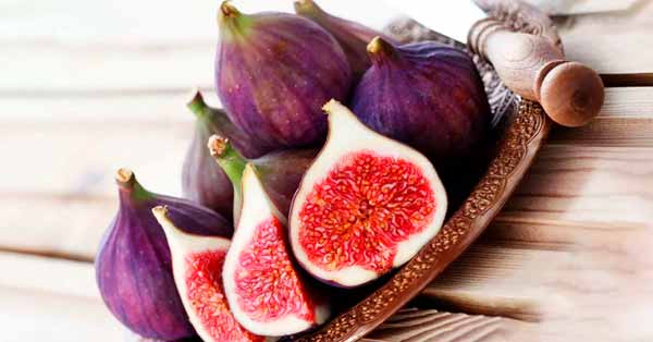 Good reasons to eat figs