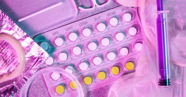 How to choose the right contraception