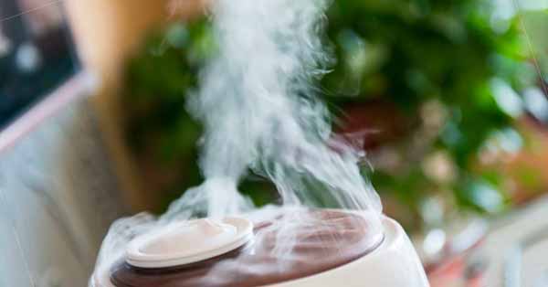 Know the Health Benefits of a Humidifier