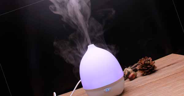 Manfaat Humidifier