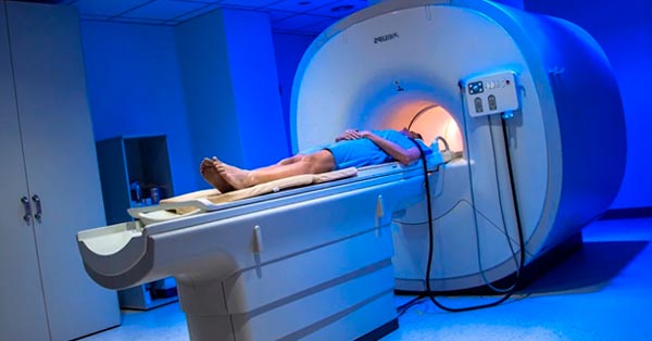 MRI