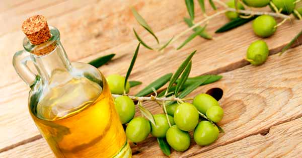 Olive oil: anti-cancer, anti-pain, anti-aging