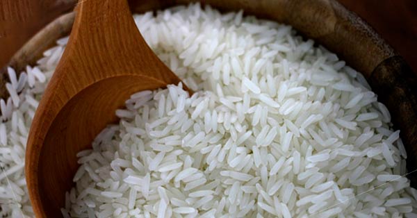 Rice Nutrition Facts and Health Benefits