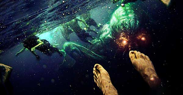 Thalassophobia