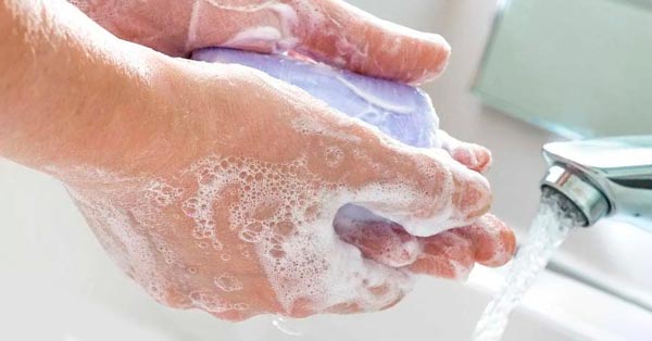 When and how to wash your hands