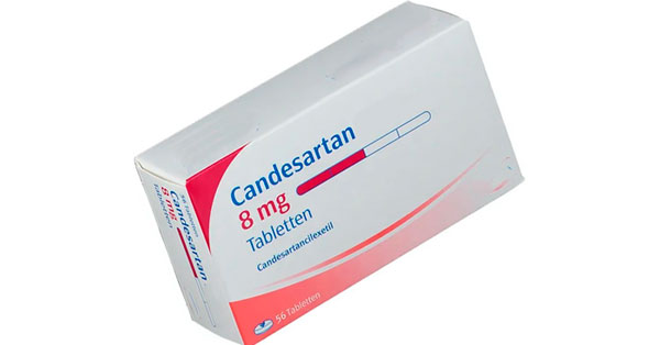 Obat Candesartan