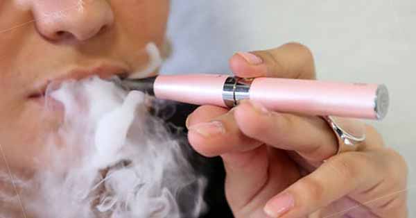 Rokok Elektrik