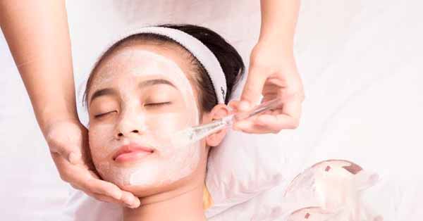 Facial