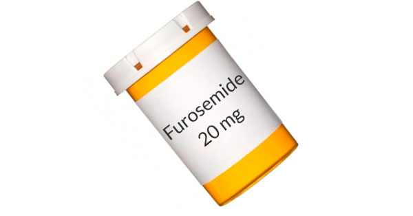 Furosemide