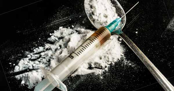 Heroin