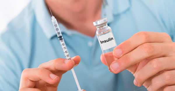 Insulin