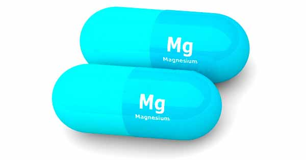 Magnesium