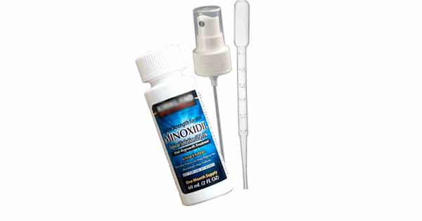 Minoxidil