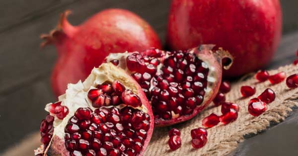 Pomegranate 