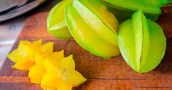 Star Fruit 