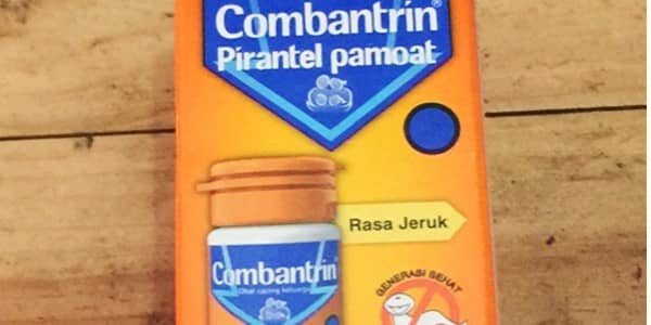 Combantrin