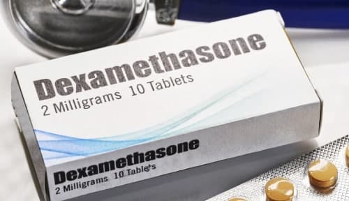 dexamethasone