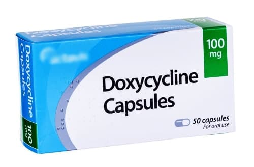 Doxycycline