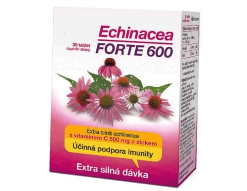 Echinacea adalah 