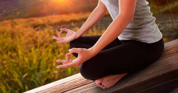 Meditasi