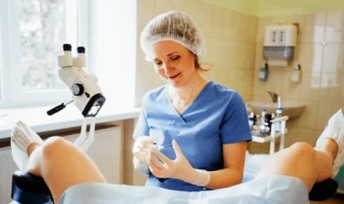Pap smear