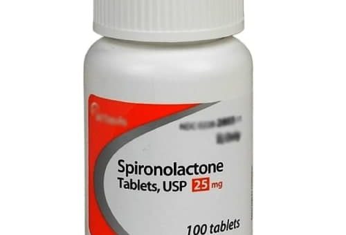 Spironolactone