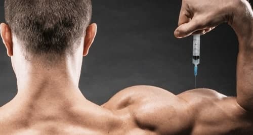 Steroid