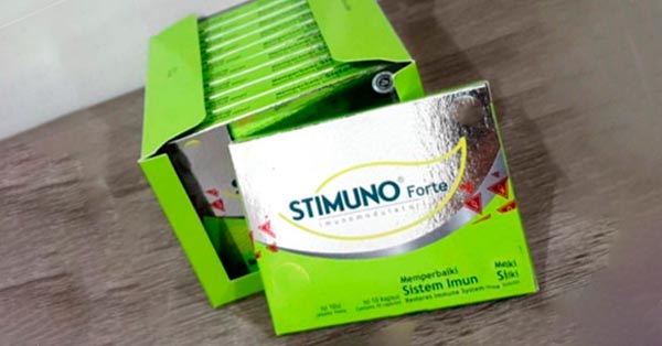 Stimuno