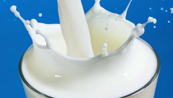 Susu Penambah Berat Badan