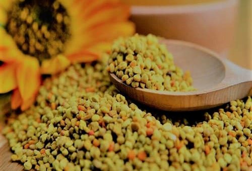 Bee Pollen