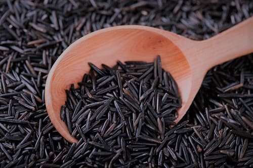 Beras Hitam