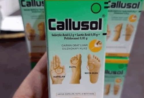 Callusol