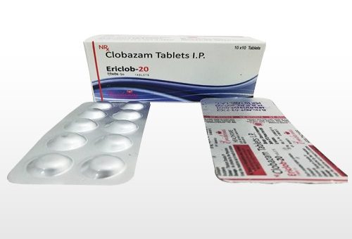 Clobazam