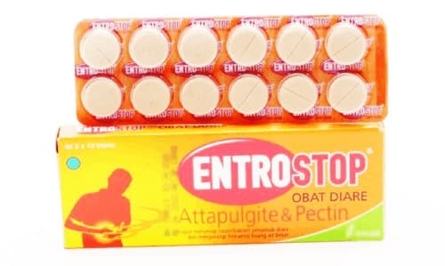 Entrostop