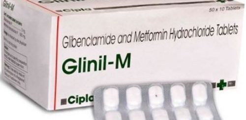 Glibenclamide