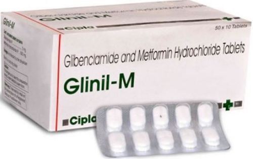 Glibenclamide