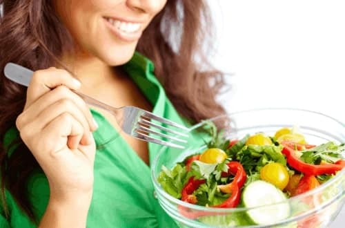 Diet Sehat