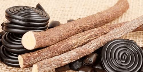 Licorice