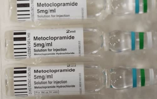 metoclopramide obat apa 